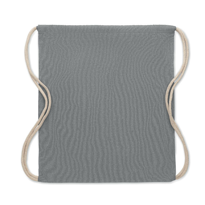 GO2189 Borsa in cotone riciclato 140 g