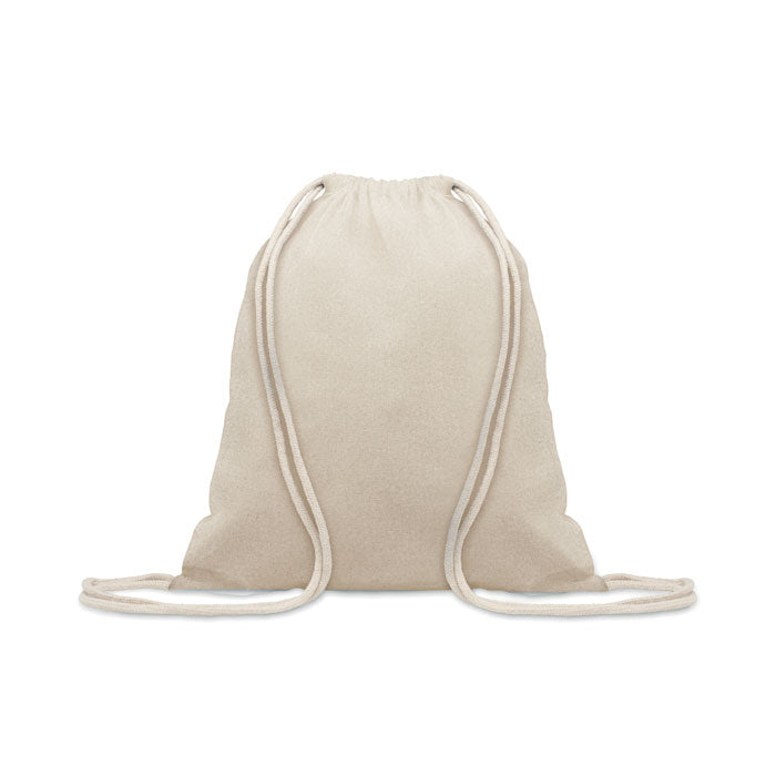 GO2189 Borsa in cotone riciclato 140 g