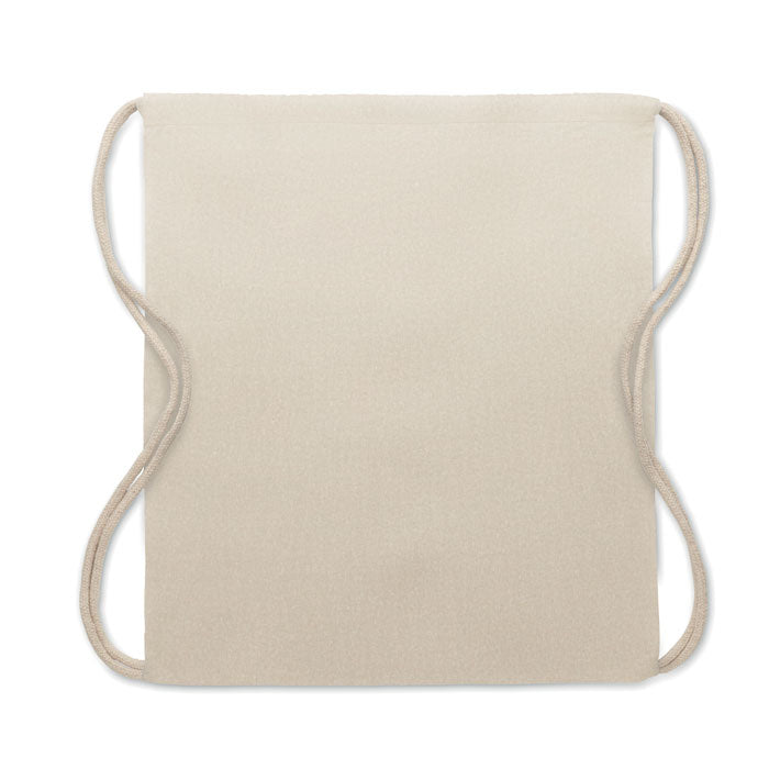 GO2189 Borsa in cotone riciclato 140 g