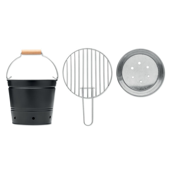 GO2192 Barbecue portatile