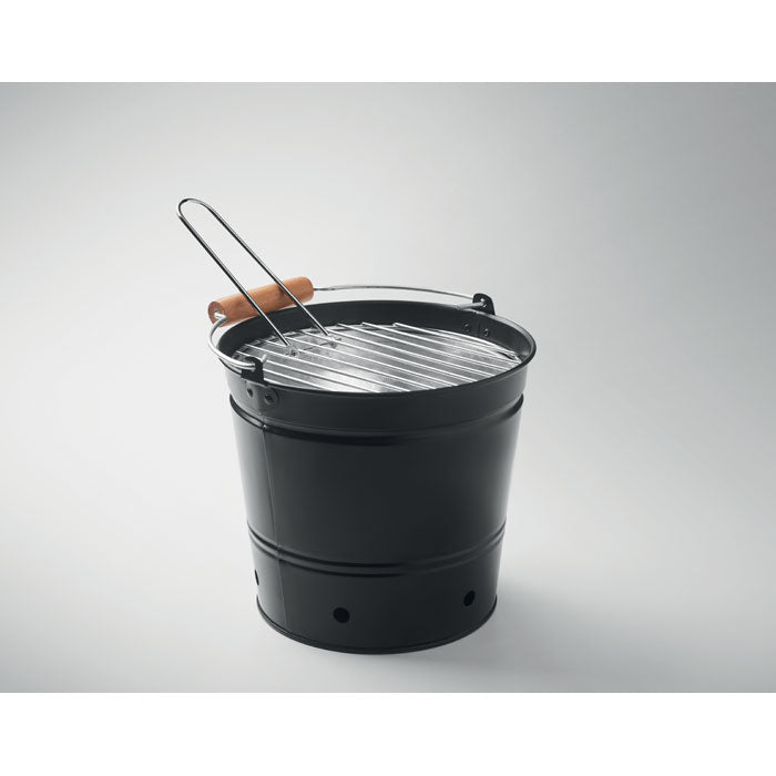 GO2192 Barbecue portatile
