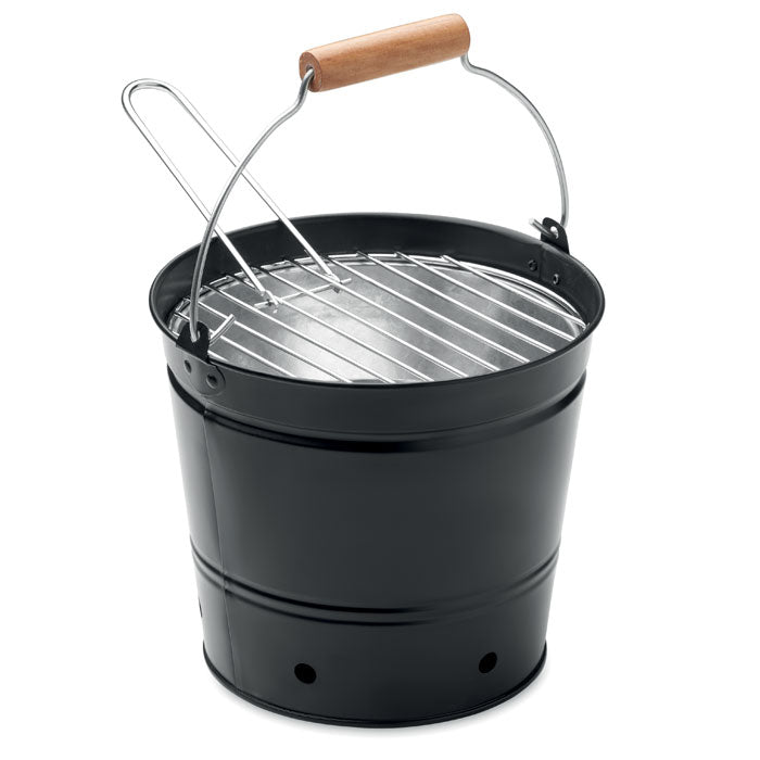 GO2192 Barbecue portatile