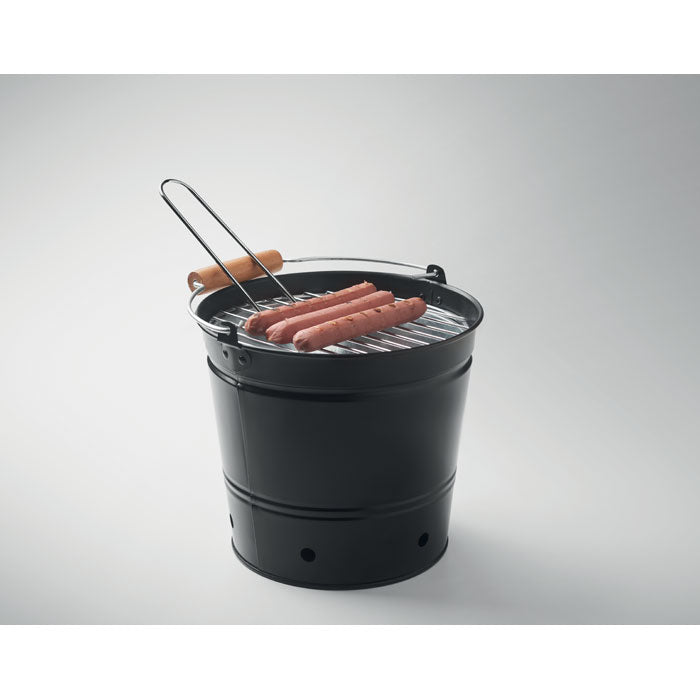 GO2192 Barbecue portatile
