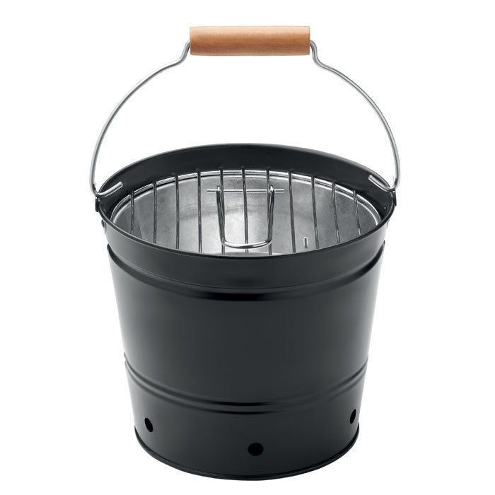 GO2192 Barbecue portatile