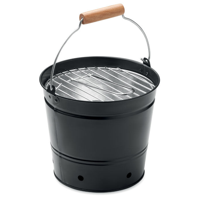 GO2192 Barbecue portatile