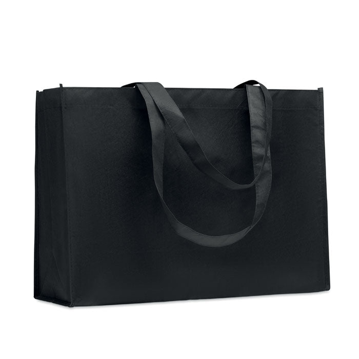 GO2193 Shopper in TNT RPET 80 gr/m²