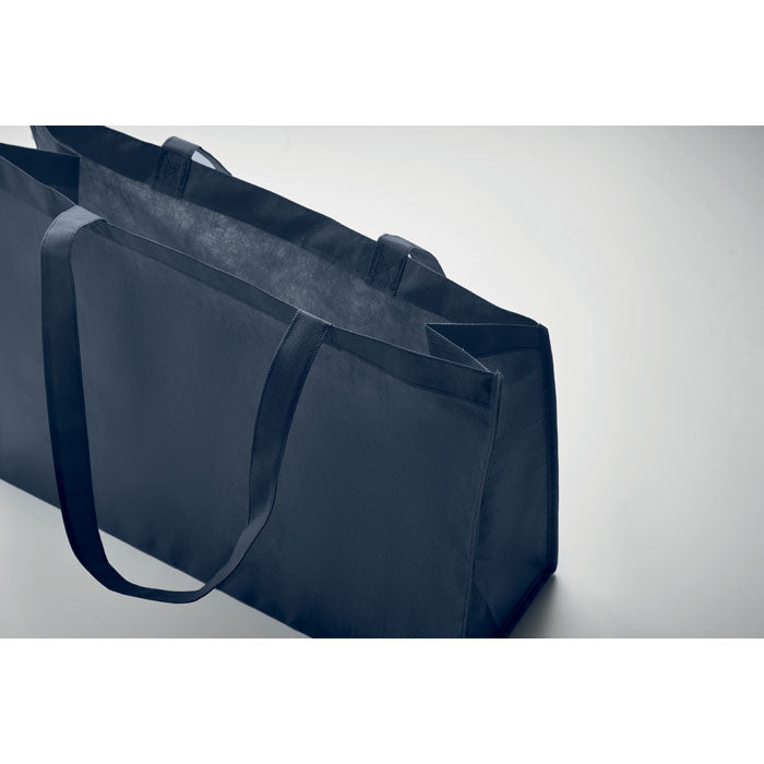 GO2193 Shopper in TNT RPET 80 gr/m²