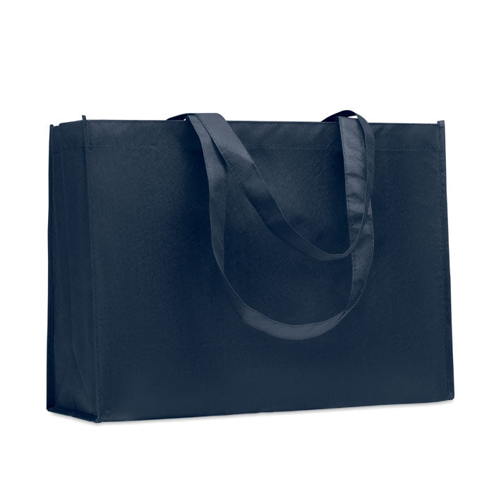 GO2193 Shopper in TNT RPET 80 gr/m²