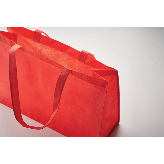 GO2193 Shopper in TNT RPET 80 gr/m²