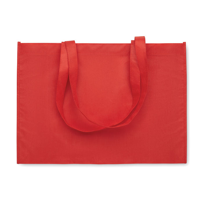 GO2193 Shopper in TNT RPET 80 gr/m²