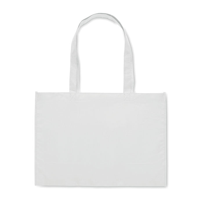 GO2193 Shopper in TNT RPET 80 gr/m²