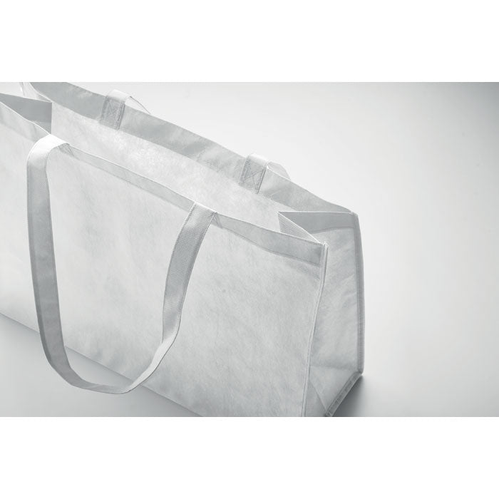 GO2193 Shopper in TNT RPET 80 gr/m²