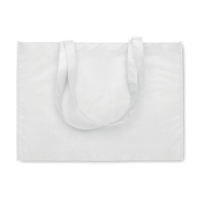 GO2193 Shopper in TNT RPET 80 gr/m²