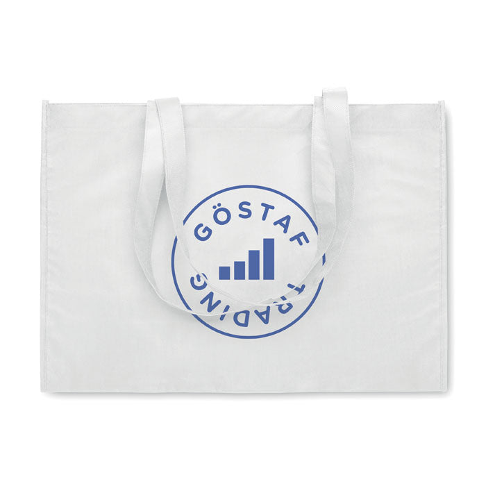 GO2193 Shopper in TNT RPET 80 gr/m²