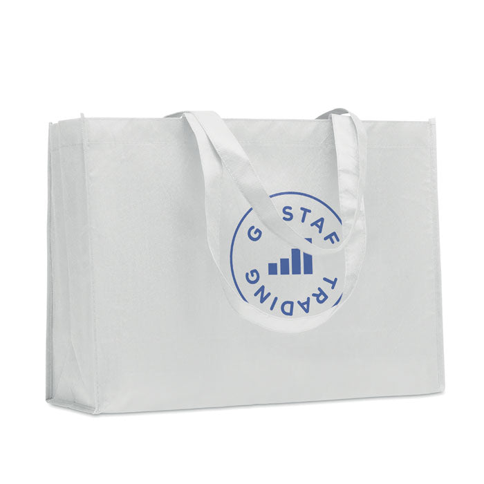 GO2193 Shopper in TNT RPET 80 gr/m²