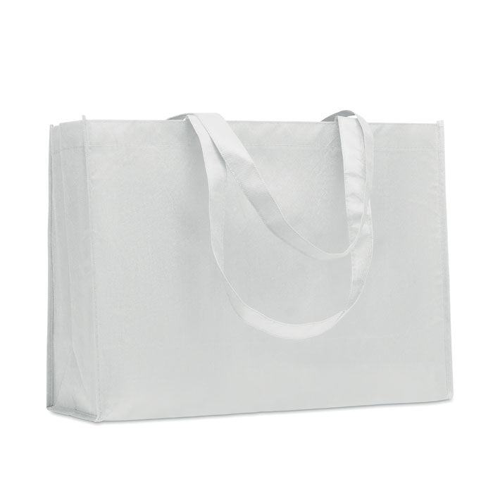 GO2193 Shopper in TNT RPET 80 gr/m²