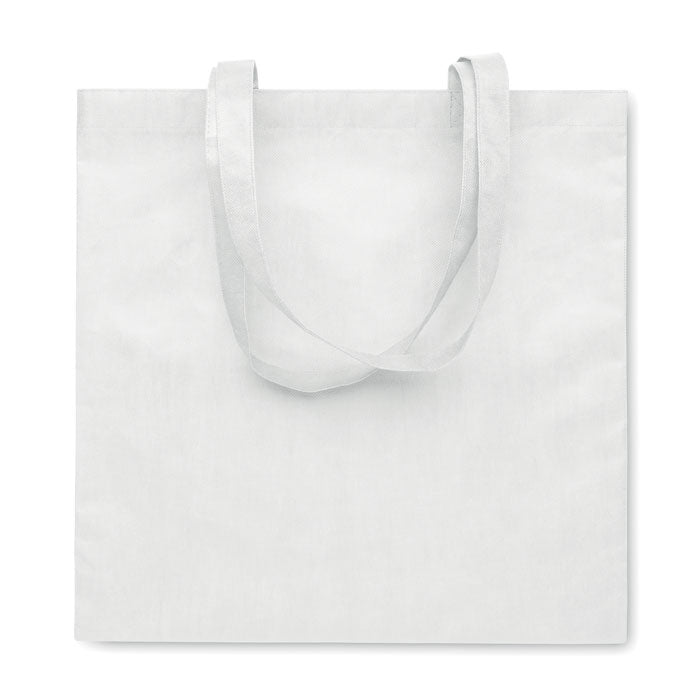 GO2194 Shopper in TNT RPET 80 gr/m²