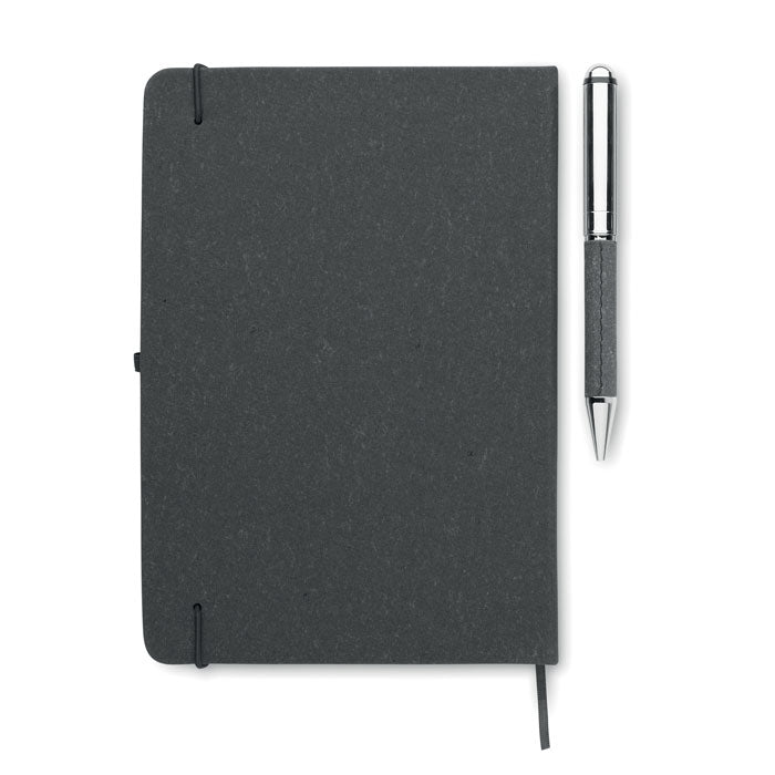 GO2195 Set regalo Notebook e penna