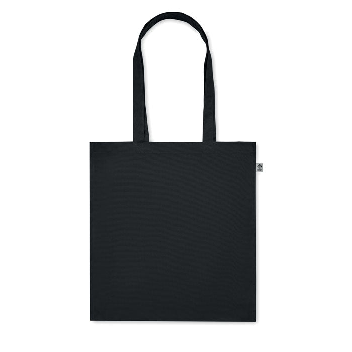 GO2197 Shopper in cotone biologico 220 gr/m²