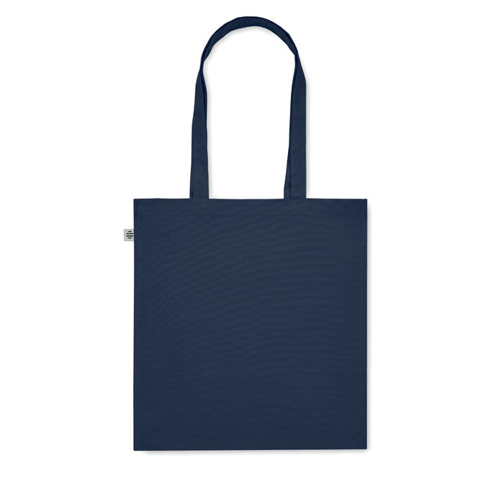 GO2197 Shopper in cotone biologico 220 gr/m²