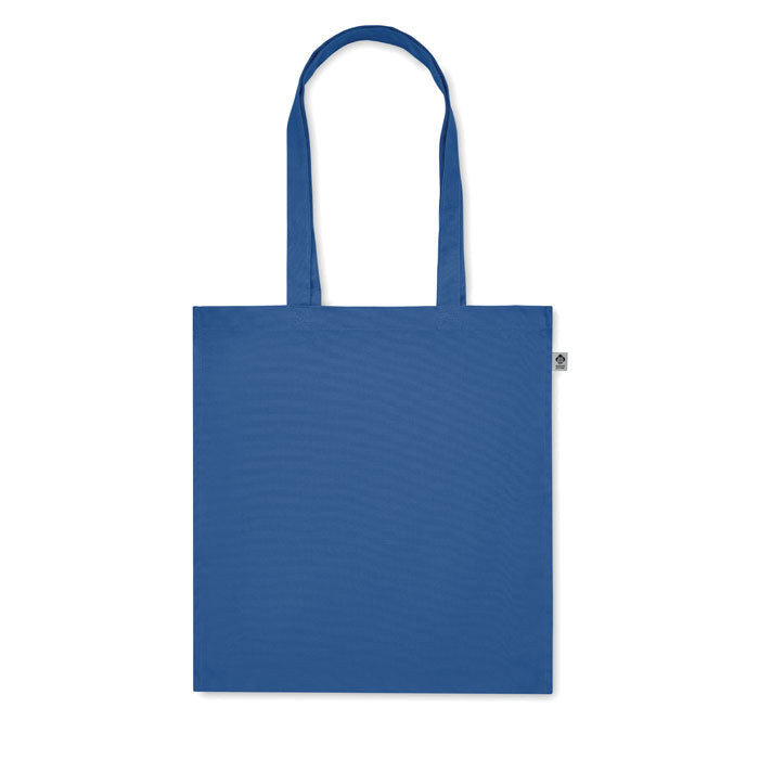 GO2197 Shopper in cotone biologico 220 gr/m²
