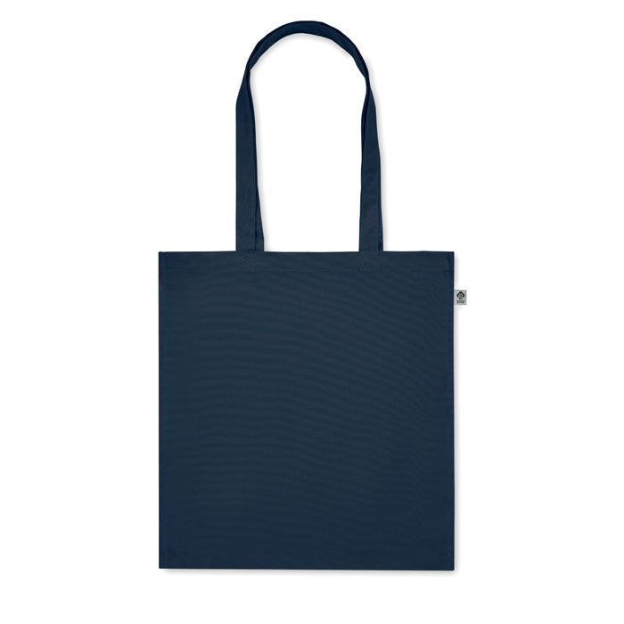GO2197 Shopper in cotone biologico 220 gr/m²