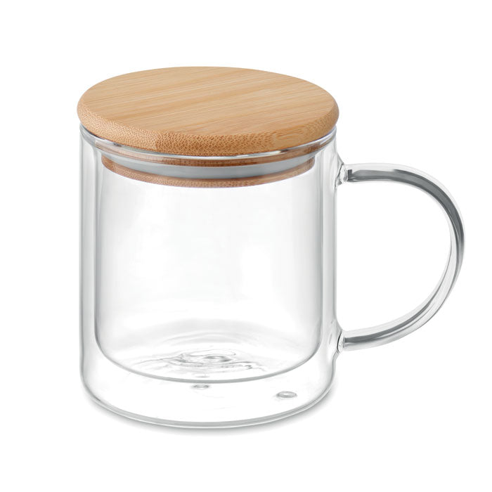 GO2200 Tazza in borosilicato 300 ml