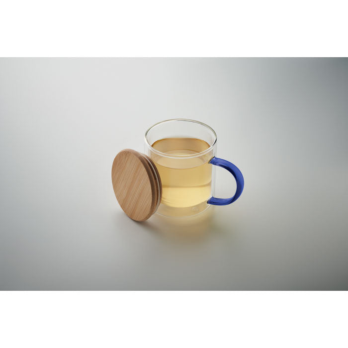 GO2200 Tazza in borosilicato 300 ml