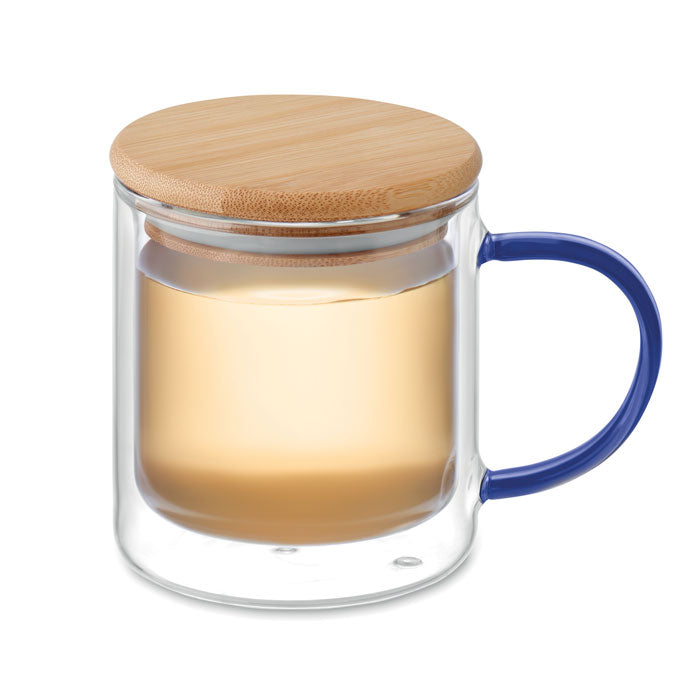 GO2200 Tazza in borosilicato 300 ml