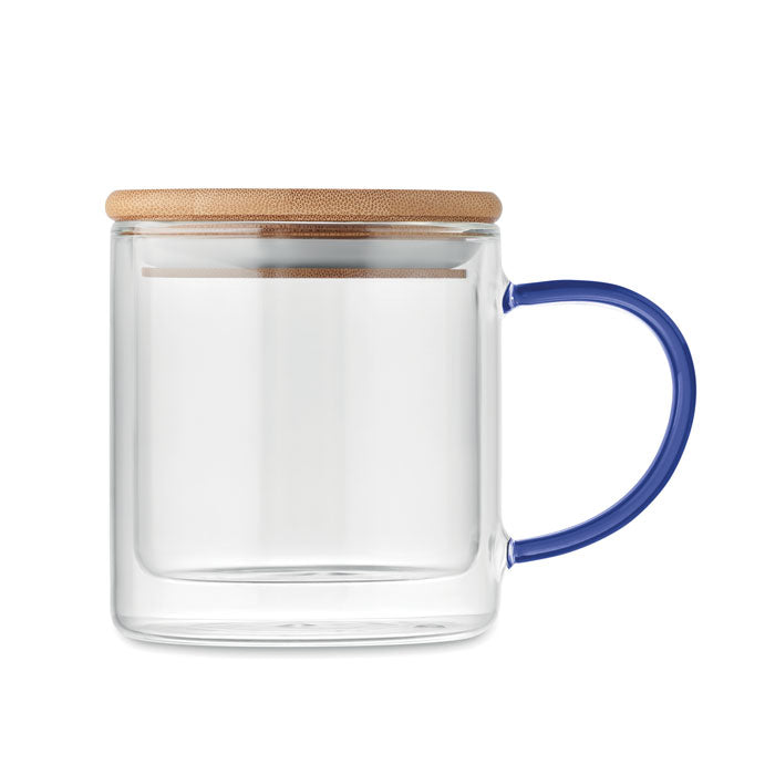 GO2200 Tazza in borosilicato 300 ml