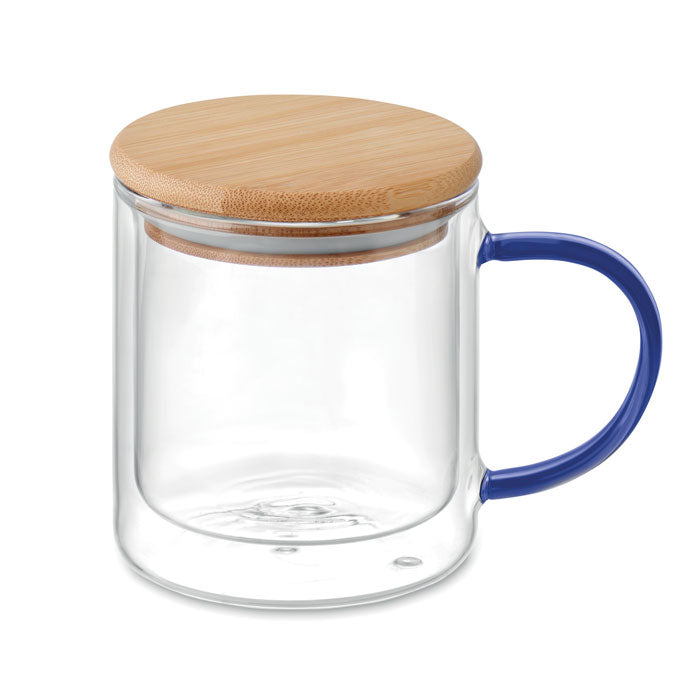 GO2200 Tazza in borosilicato 300 ml