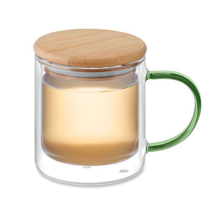 GO2200 Tazza in borosilicato 300 ml