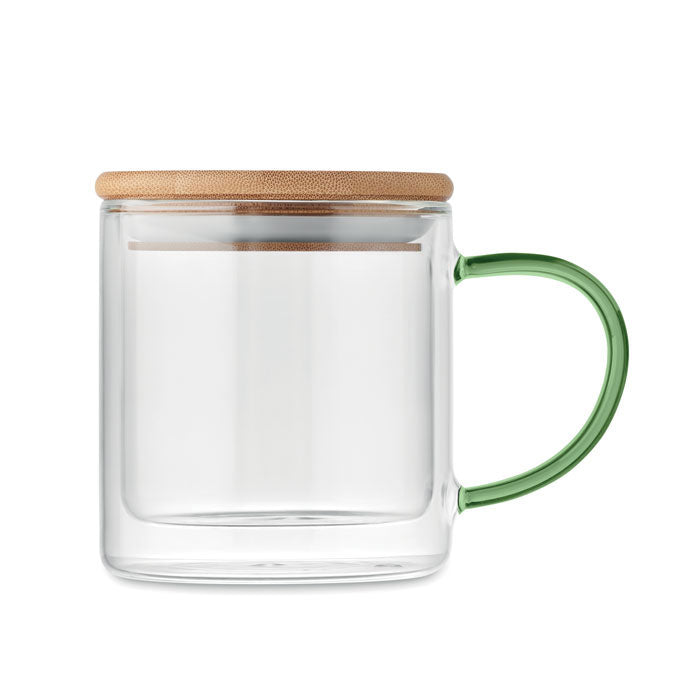 GO2200 Tazza in borosilicato 300 ml