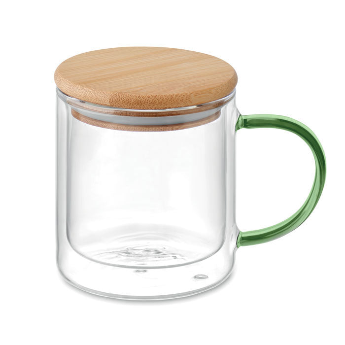 GO2200 Tazza in borosilicato 300 ml