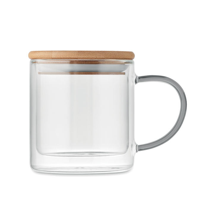 GO2200 Tazza in borosilicato 300 ml