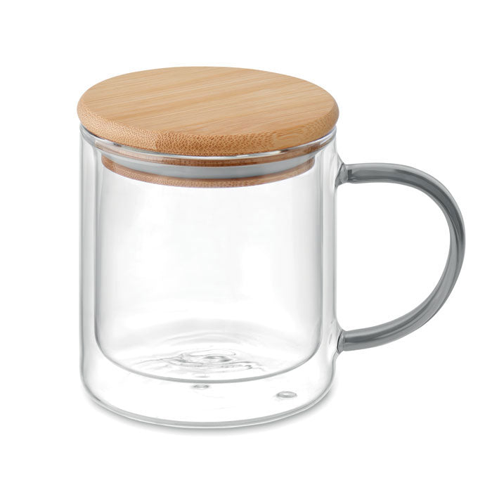 GO2200 Tazza in borosilicato 300 ml