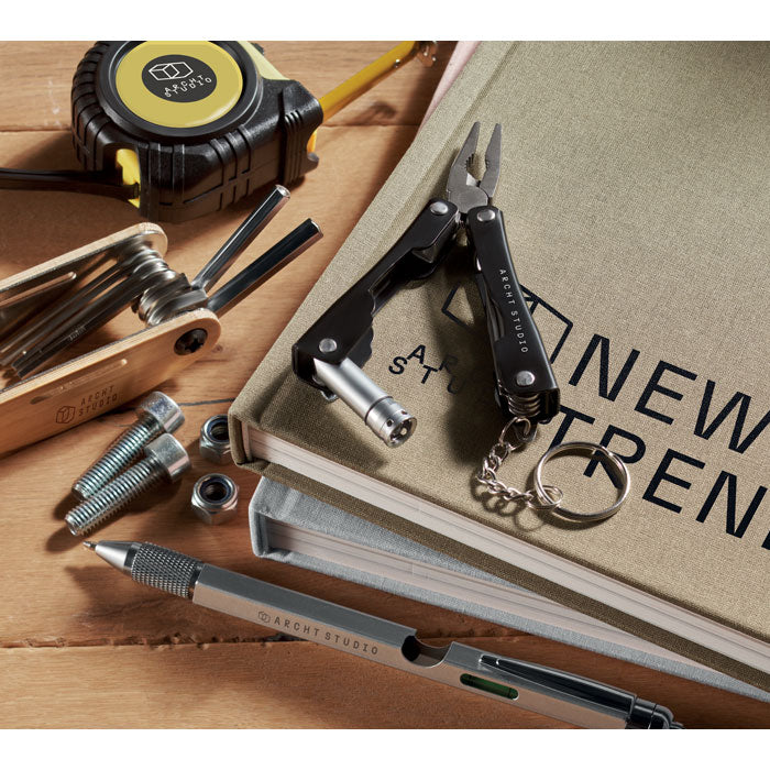 GO2201 Coltello multi-tool pieghevole