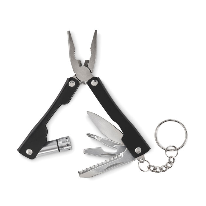 GO2201 Coltello multi-tool pieghevole