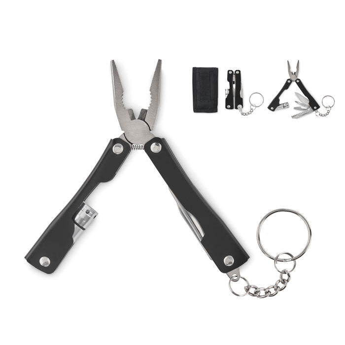 GO2201 Coltello multi-tool pieghevole
