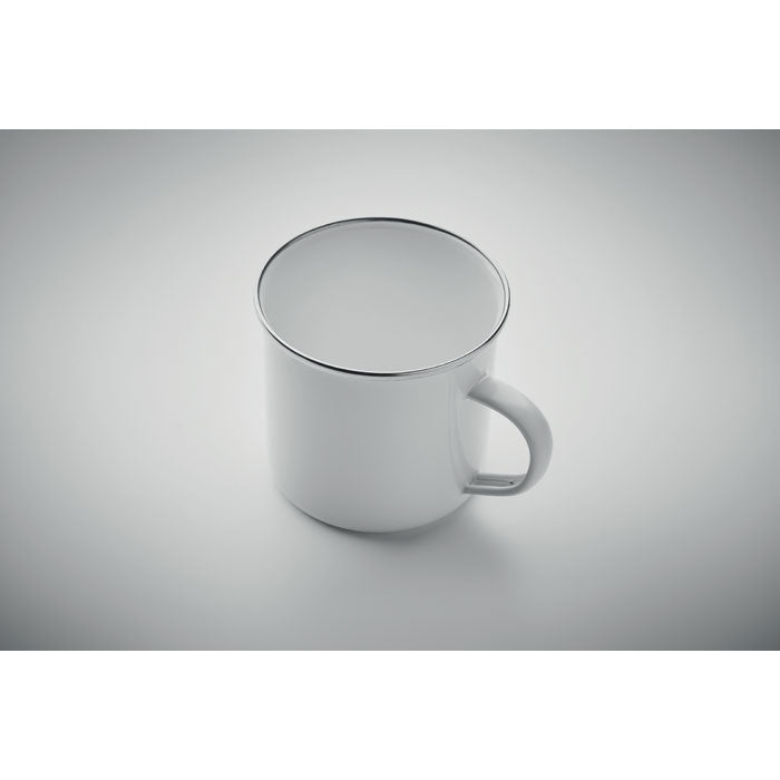 GO2203 Tazza in metallo sublimato 500 ml