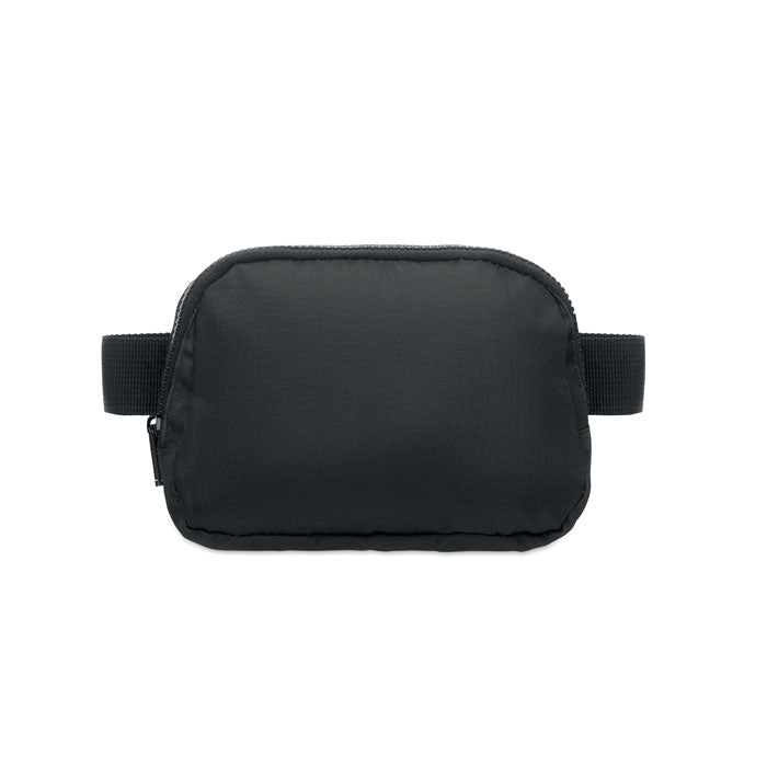 GO2204 Marsupio poliestere 300D RPET
