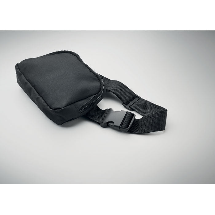 GO2204 Marsupio poliestere 300D RPET