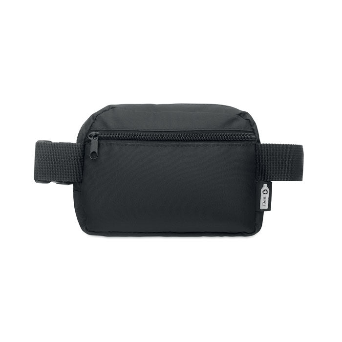 GO2204 Marsupio poliestere 300D RPET