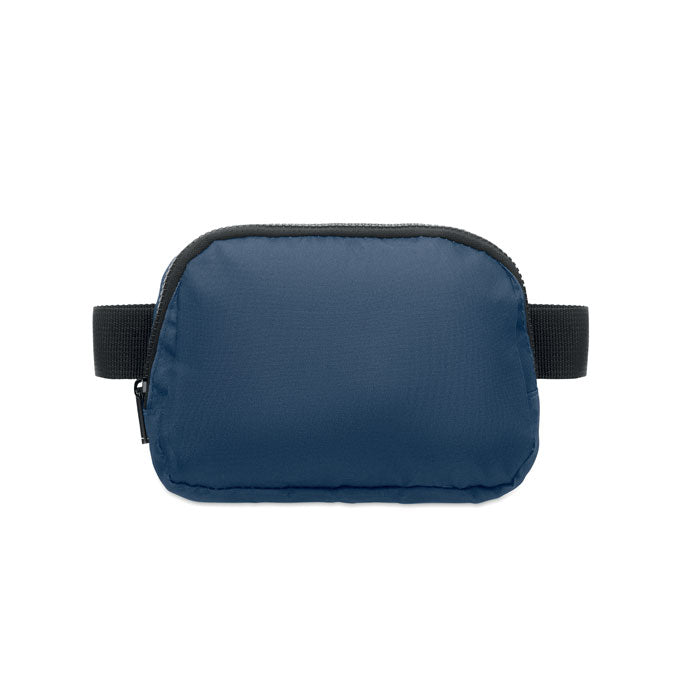 GO2204 Marsupio poliestere 300D RPET