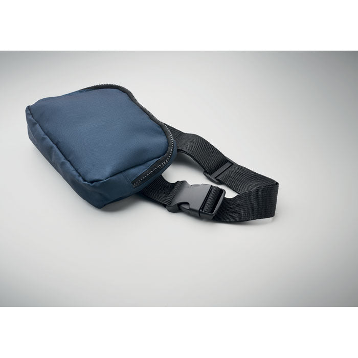 GO2204 Marsupio poliestere 300D RPET