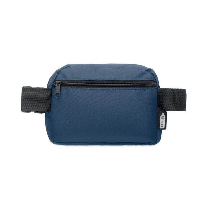 GO2204 Marsupio poliestere 300D RPET