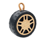 GO2210 Speaker a forma di pneumatico
