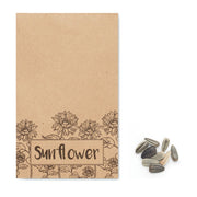 GO2217 Semi di girasole in busta kraft