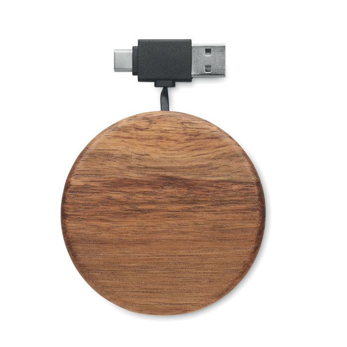 GO2220 Caricabatterie wireless 15W