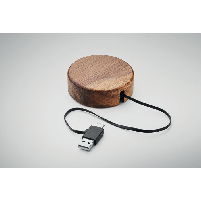 GO2220 Caricabatterie wireless 15W